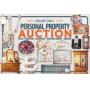 Tools - Furniture - Household - Costume Jewelry - Giraffes