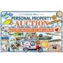lures, Fishing Items, Coins & Collectables