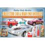 Collector Car and High-End Antique Auction