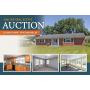 1,700 SF Ranch Home in Ludwig Park Fort Wayne