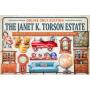 The Janet K. Torson Estate