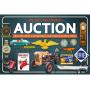 Tractor, Boat, Advertising, Antiques, Glass and Tools