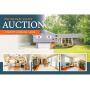 Beautiful Country Home in Huntington County