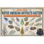 Personal Collection of Native American Artifacts