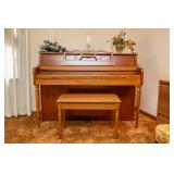 Piano