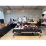 Monday Auctions 5pm