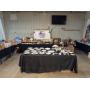 Thursday Auctions 5pm