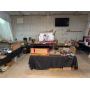 Monday Auctions 5pm