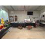 Thursday Auctions 5pm