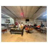 Monday Auctions 5pm