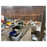 Thursday Auctions 5pm