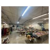 Monday Auctions 5pm