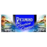 Monday and Thursday Auctions in RICHMOND