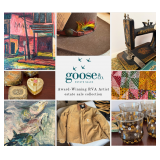 Valentine Museum Artist Winner 1957
