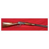 Winchester Model 94