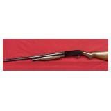 Mossberg 500A 12 Ga Ducks Unlimited