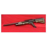 Hammer UX 50 Cal PCP Air Rifle