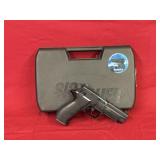 Sig Sauer Mosquito 22 Cal LR