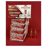 Fiocchi Hyperformance 223 Remington