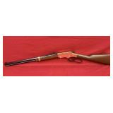 Henry Repeating Arms Cal 22 Magnum