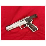 Marksman Repeater BB Gun
