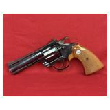 Colt Diamondback 38 Special CTG