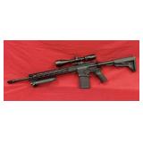 Ruger SFAR 7.62 NATO/308 WIN