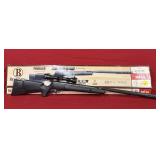 Benjamin Prowler Model BP2SXS .22 Cal
