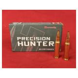 Hornady Precision Hunter 308 WIN