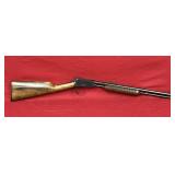Interarms 22 LR Model 62SAC