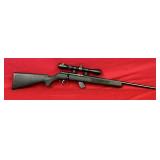 Savage Mark II