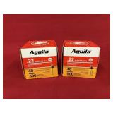 Aguila 22 Super Extra