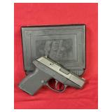 Kel-Tec P-11