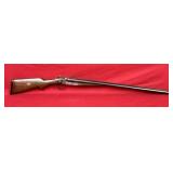 Stevens Model 335
