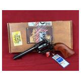 Heritage Rough Rider 22 Cal Revolver