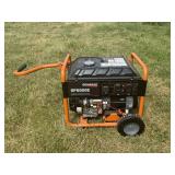 Generac GP8000E Portable Generator