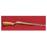 Marlin Stainless Model 60 SB