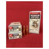 Winchester Power Point 30-30