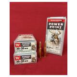 Winchester Power Point 30-30