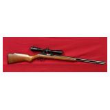 Marlin Model 60 Cal 22 LR ONLY