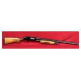 Mossberg 500A 12 ga