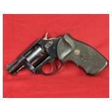 Charter Arms Undercover 36 SPL 5 Shot Revolver