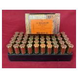 HSM Cowboy Action 44 Magnum