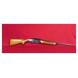 Remington Woodsmaster Model 742