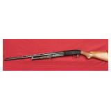 Mossberg 500A 12 Ga