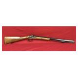 Traditions Deerhunter .50 Caliber