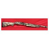 Mossberg 500A 12 ga