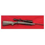 Stevens Model 200 Cal 22-250 REM