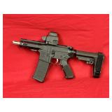 Anderson Mfg AM-15 Multi-Cal