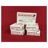 Winchester 223 Rem
